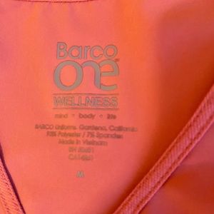 Barco One set of women’s scrubs size medium